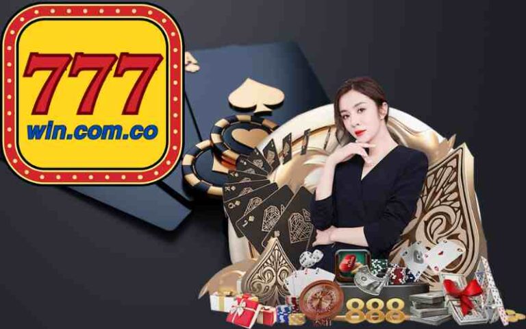 giới thiệu Casino 777win đẳng cấp