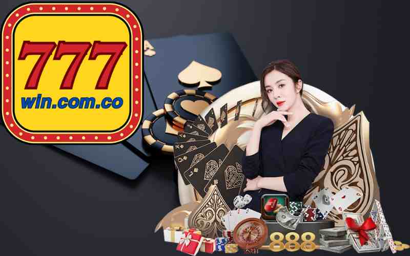 giới thiệu Casino 777win hấp dẫn