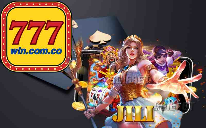 khám phá nổ hũ 777win hấp dẫn